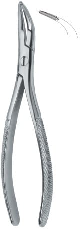 Root Fragments and Universal 501 – EMERALD INSTRUMENTS, Extraction Forceps