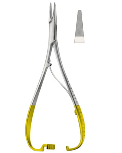 Mathieu 5 – EMERALD INSTRUMENTS, Surgical Instruments
