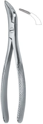 Witzel Root Fragments and Universal 502 – EMERALD INSTRUMENTS, Extraction Forceps