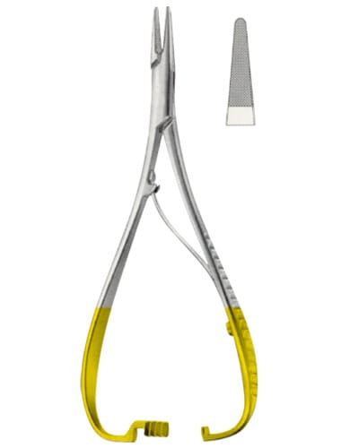 Mathieu 6 – EMERALD INSTRUMENTS, Surgical Instruments