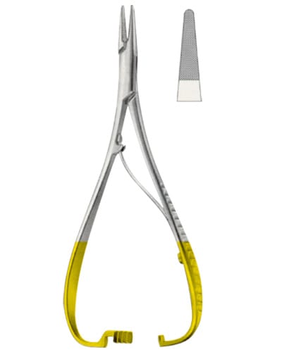 Mathieu 8 – EMERALD INSTRUMENTS, Surgical Instruments