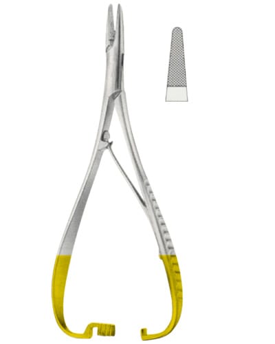 Mathieu 5 – EMERALD INSTRUMENTS, Surgical Instruments