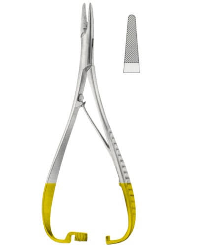 Mathieu 6 – EMERALD INSTRUMENTS, Surgical Instruments