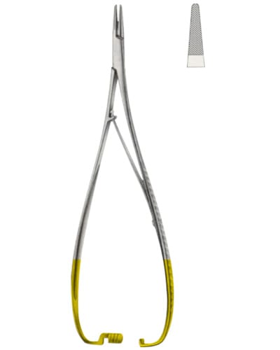 Mathieu 7 – EMERALD INSTRUMENTS, Surgical Instruments