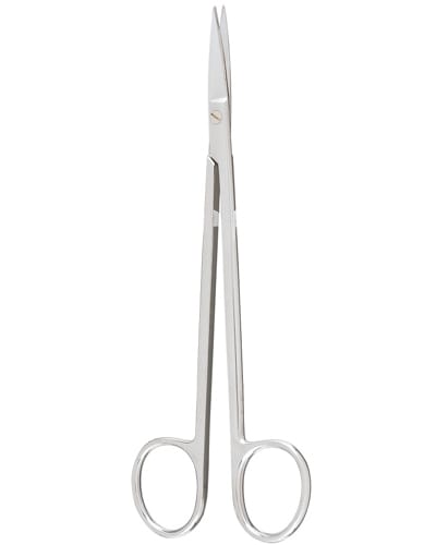KELLY Scissors – EMERALD INSTRUMENTS, Chirurgische Instrumente
