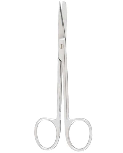 WAGNER Plastic Surgery Scissors
