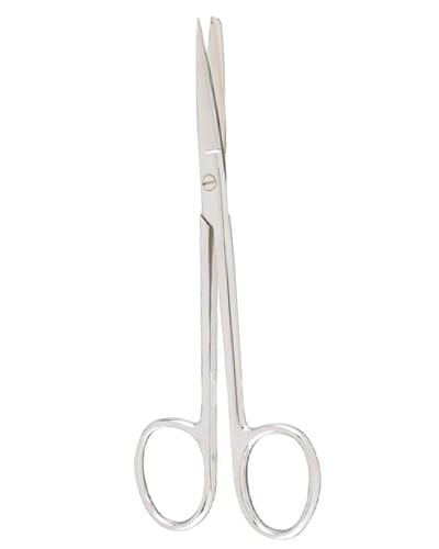 WAGNER Plastic Surgery Scissors – EMERALD INSTRUMENTS, Chirurgische Instrumente