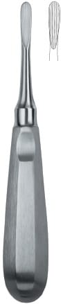 Coleman – EMERALD INSTRUMENTS, Root Elevators