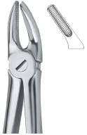 Bicuspids 7 – EMERALD INSTRUMENTS, Extraction Forceps