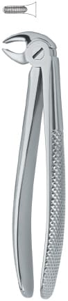 Bicuspids 13 – EMERALD INSTRUMENTS, Extraction Forceps
