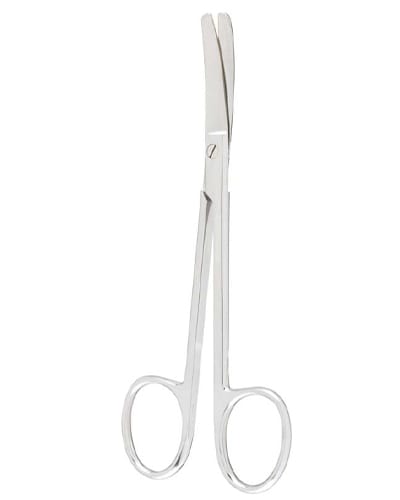 WAGNER Plastic Surgery Scissors – EMERALD INSTRUMENTS, Surgical Instruments