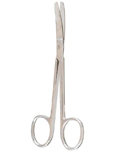 WAGNER Plastic Surgery Scissors – EMERALD INSTRUMENTS, Chirurgische Instrumente