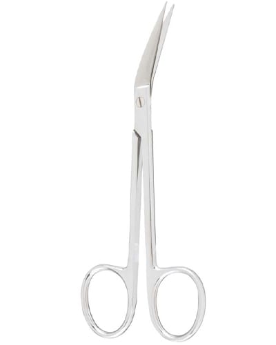 WAGNER Plastic Surgery Scissors – EMERALD INSTRUMENTS, Surgical Instruments