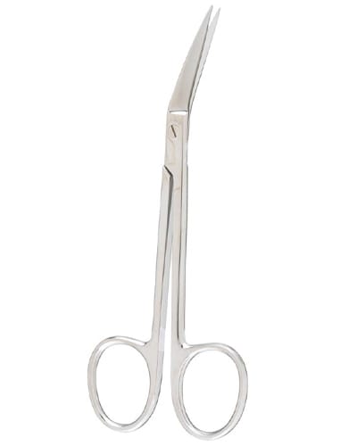 WAGNER Plastic Surgery Scissors – EMERALD INSTRUMENTS, Surgical Instruments