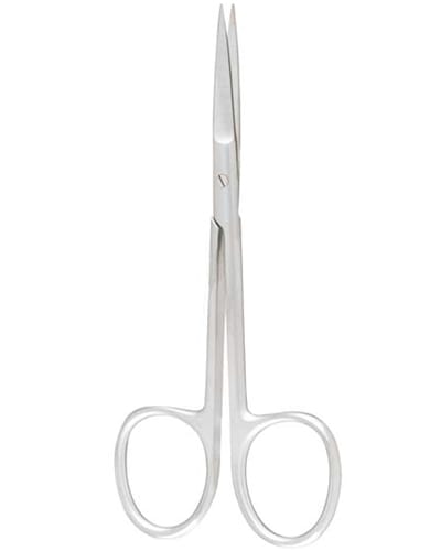 Iris Scissors – EMERALD INSTRUMENTS, Chirurgische Instrumente