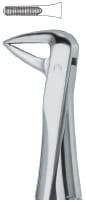 Incisors and Roots 74 – EMERALD INSTRUMENTS, Extraction Forceps
