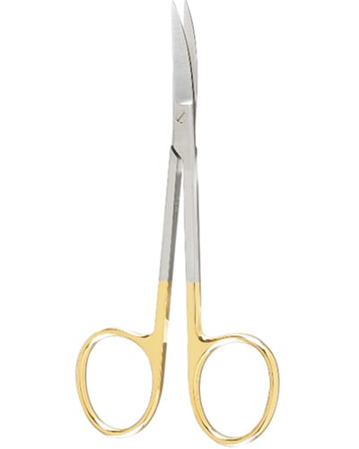 Iris Scissors – EMERALD INSTRUMENTS, Surgical Instruments