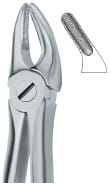 Bicuspids 7 – EMERALD INSTRUMENTS, Extraction Forceps