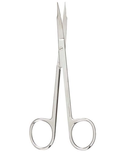 GOLDMAN-FOX Scissors – EMERALD INSTRUMENTS, Surgical Instruments