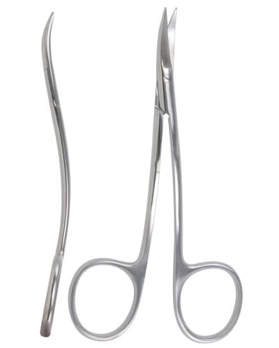 LA GRANGE Scissors – EMERALD INSTRUMENTS, Chirurgische Instrumente