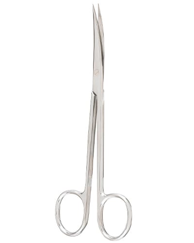 BROPHY Operating Scissors