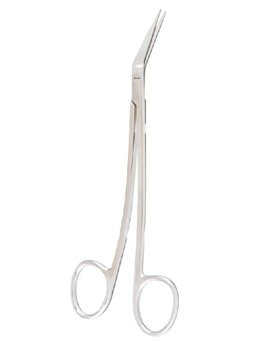 LOCKLIN Operating Scissors – EMERALD INSTRUMENTS, Chirurgische Instrumente