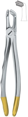 Martin Ergo 79 – EMERALD INSTRUMENTS, Extraction Forceps