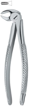 Bicuspids 13S – EMERALD INSTRUMENTS, Extraction Forceps