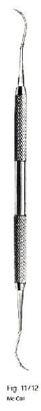 Mc Call – EMERALD INSTRUMENTS, PA-Chirurgie