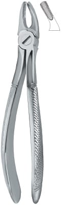 Molars 39 – EMERALD INSTRUMENTS, Extraction Forceps
