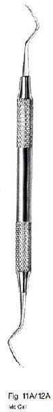 Mc Call – EMERALD INSTRUMENTS, PA-Chirurgie