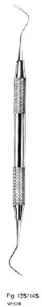 Mc Call – EMERALD INSTRUMENTS, PA-Chirurgie
