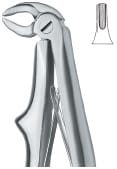 Roots 7 – EMERALD INSTRUMENTS, Extraction Forceps