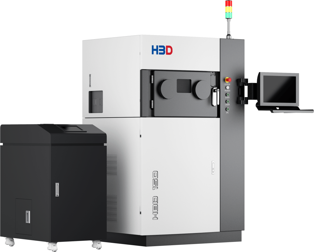 HBD 150 – HBD Additive Europe GmbH, 3D Printers