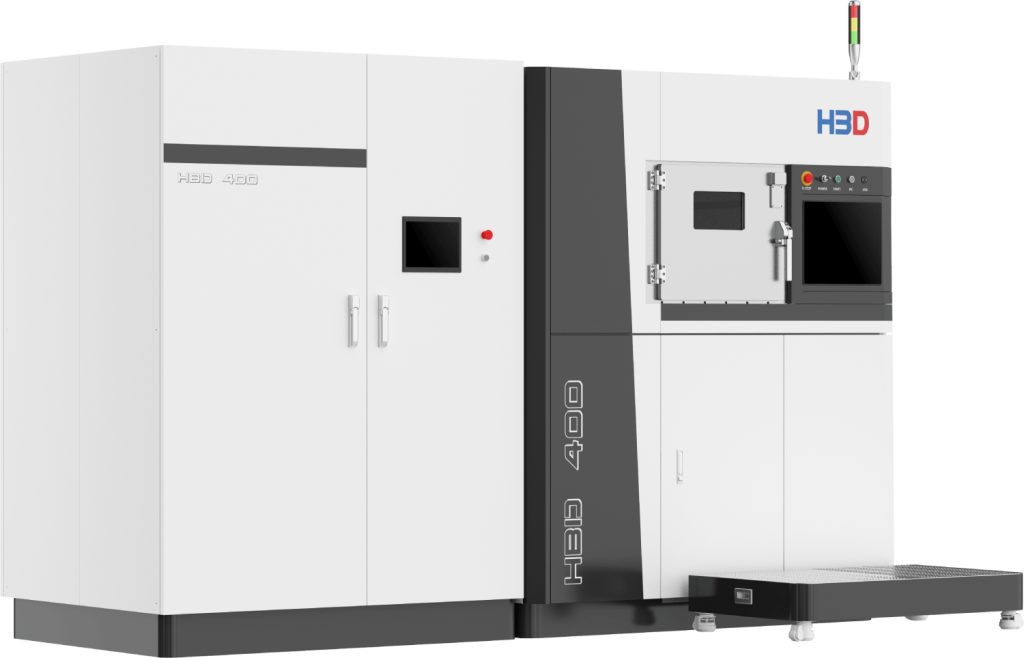 HBD 400 – HBD Additive Europe GmbH, 3D Printers