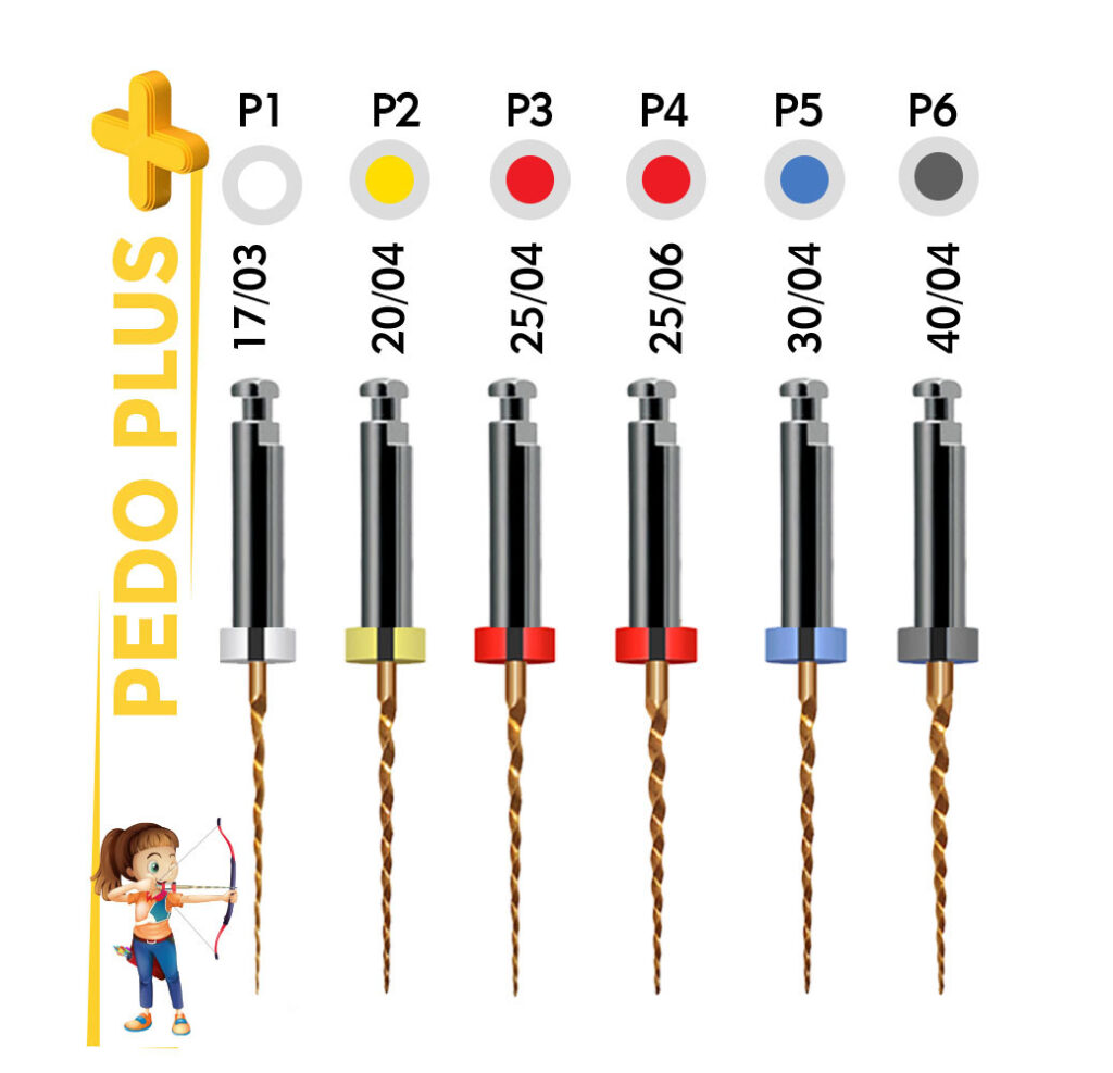 Pedo Plus – EndoPlus