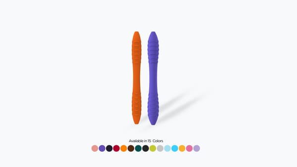 ErgoHandles