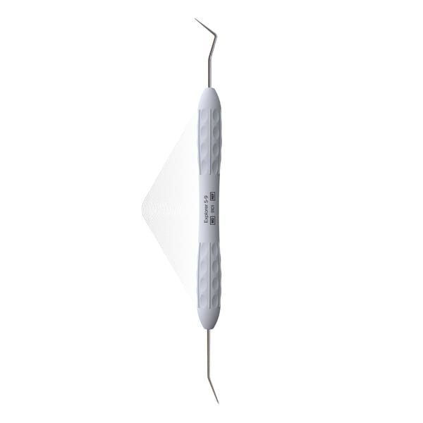 ErgoLite X Instrument 9101