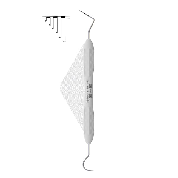 ErgoLite X Instrument 9108