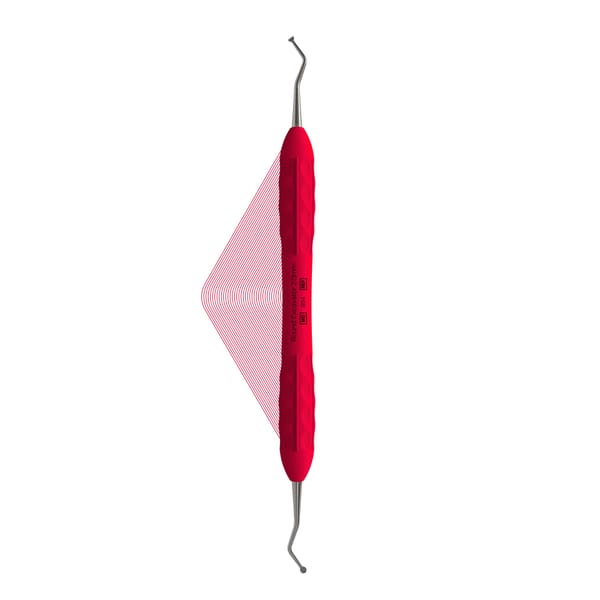 ErgoLite Rundexkavator 2,0 mm