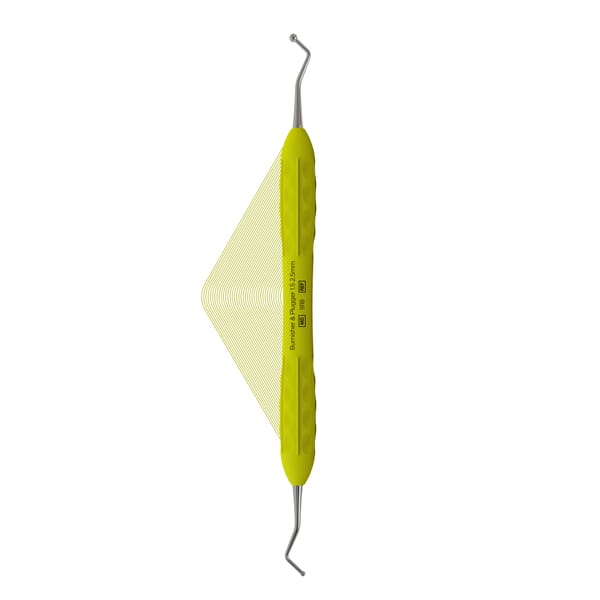 ErgoLite Burnisher & Stopfer 1,5–2,5 mm