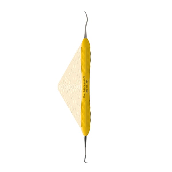 ErgoLite Mikro-Sichelscaler