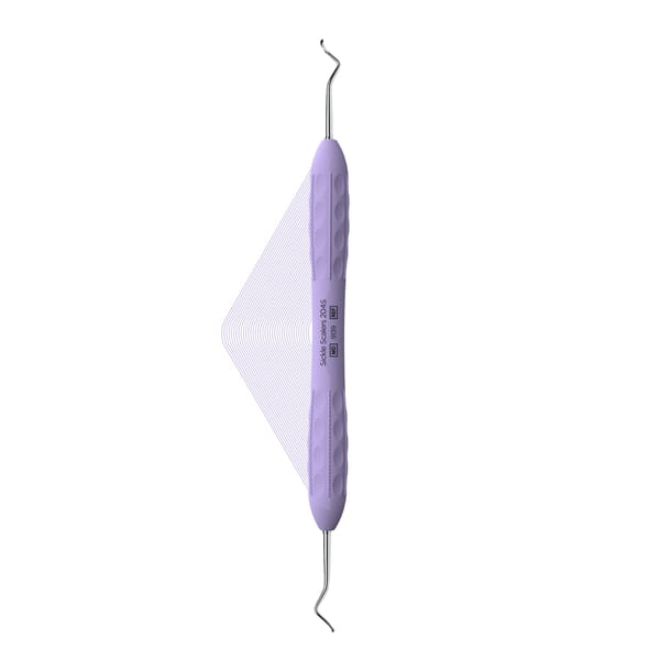 ErgoLite Sichelscaler 204S