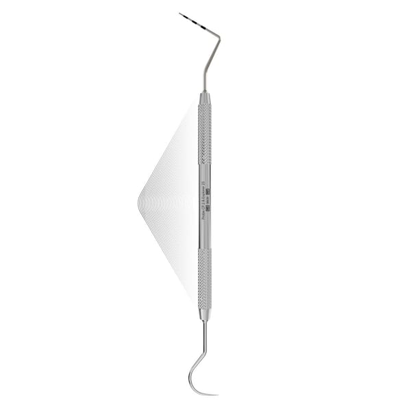 Explorer 23 + Probe CP-2 | ErgoLite 10554