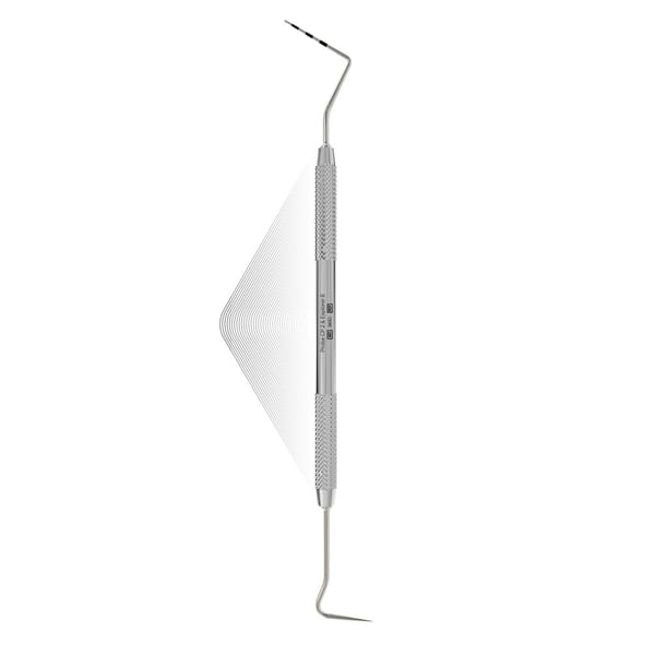 Explorer 8 + Probe CP-2 | ErgoLite 10555