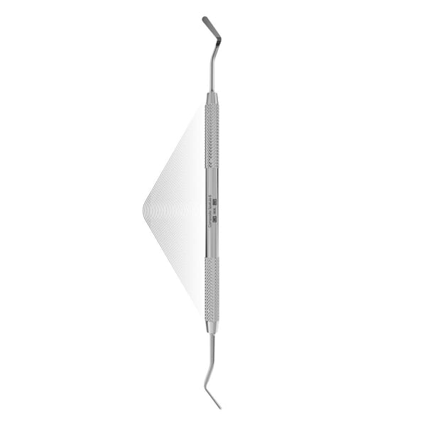 Composite Spatula 6 | ErgoLite 10561