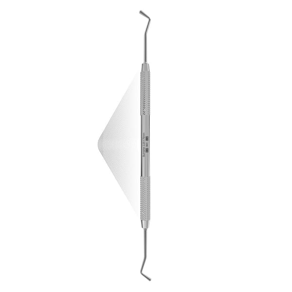 Burnisher 1.75-2.25mm | ErgoLite 10562