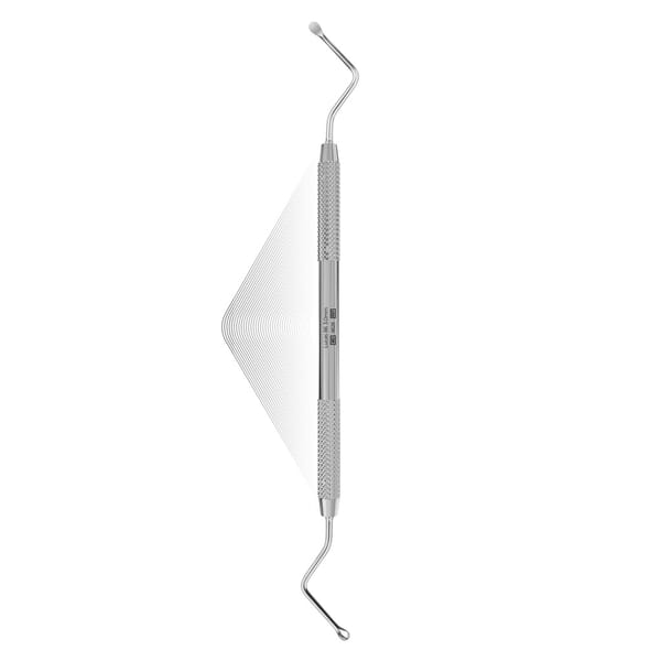 Lucas 86, 3.0mm | ErgoLite 10569