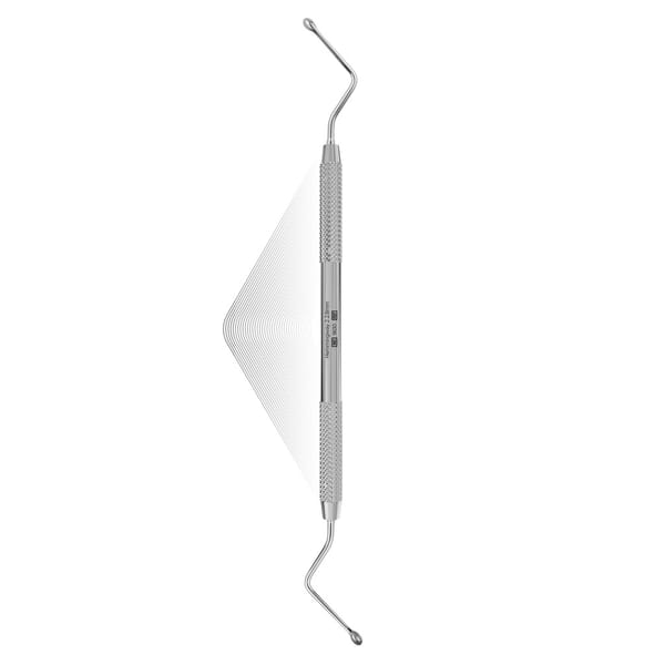 Hemingway 2, 2.8mm | ErgoLite 10571