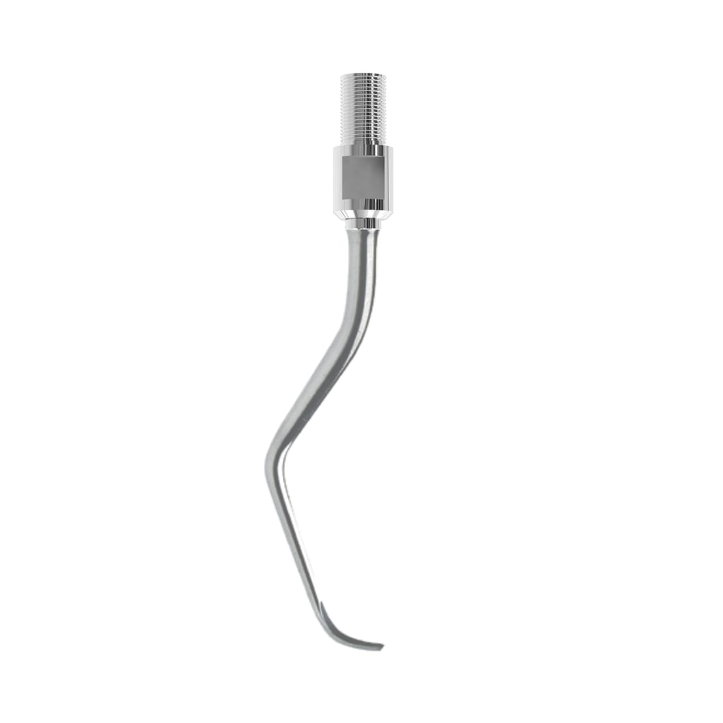 Gracey 6 | ErgoTip 206T – ErgoDenta ApS, Curettes